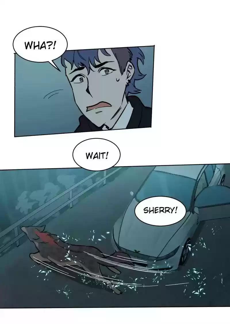 Read LUMINE Manga Online