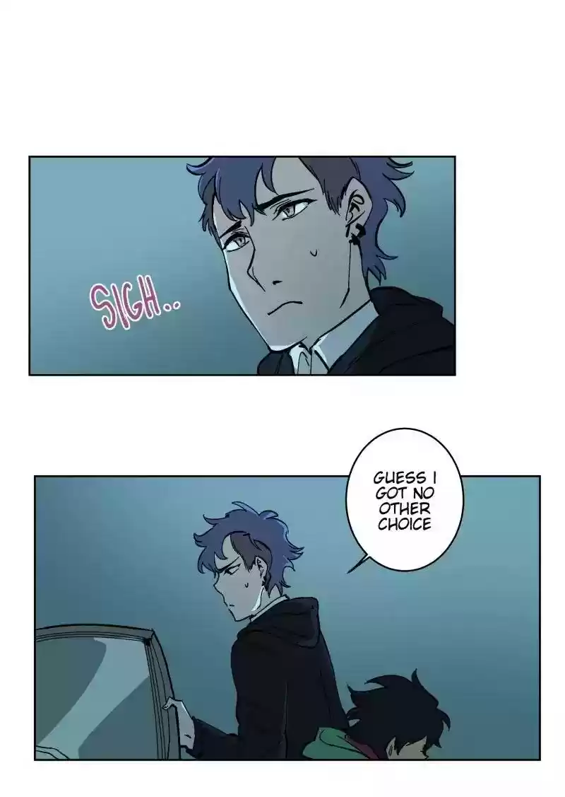 Read LUMINE Manga Online