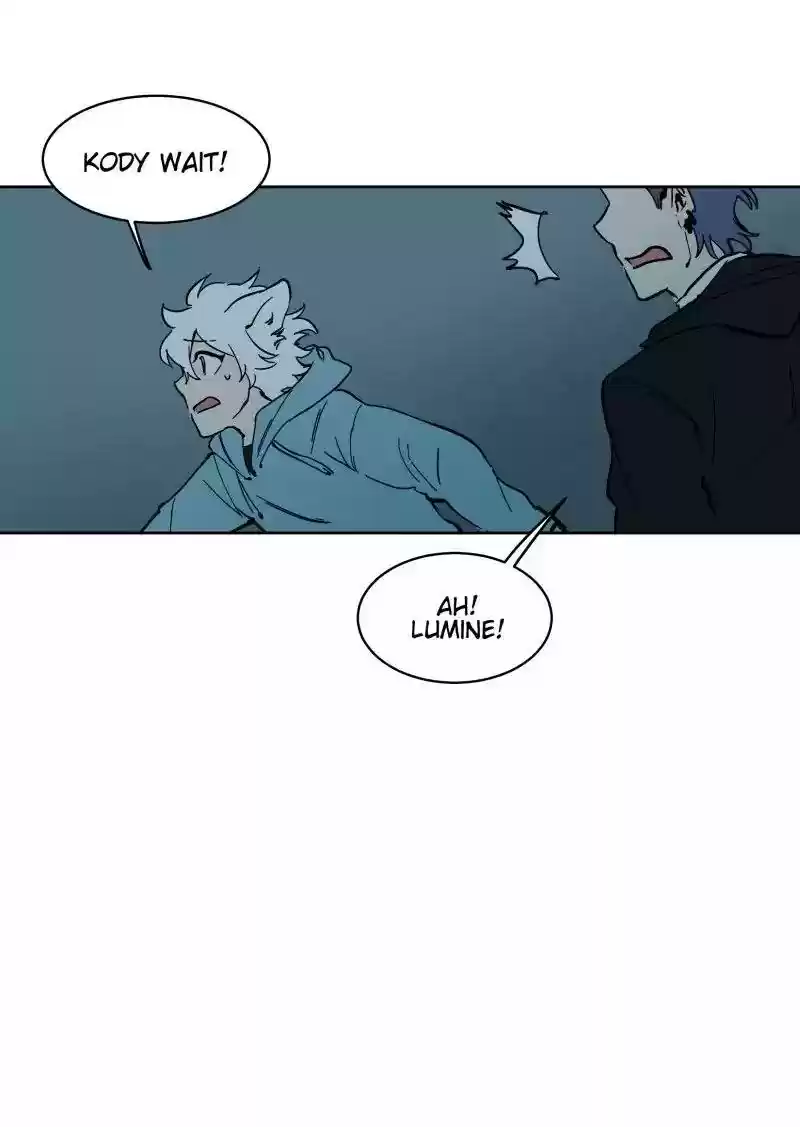 Read LUMINE Manga Online
