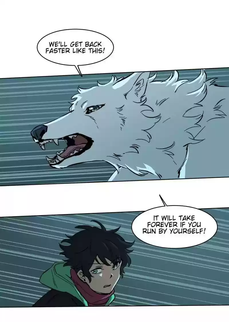 Read LUMINE Manga Online