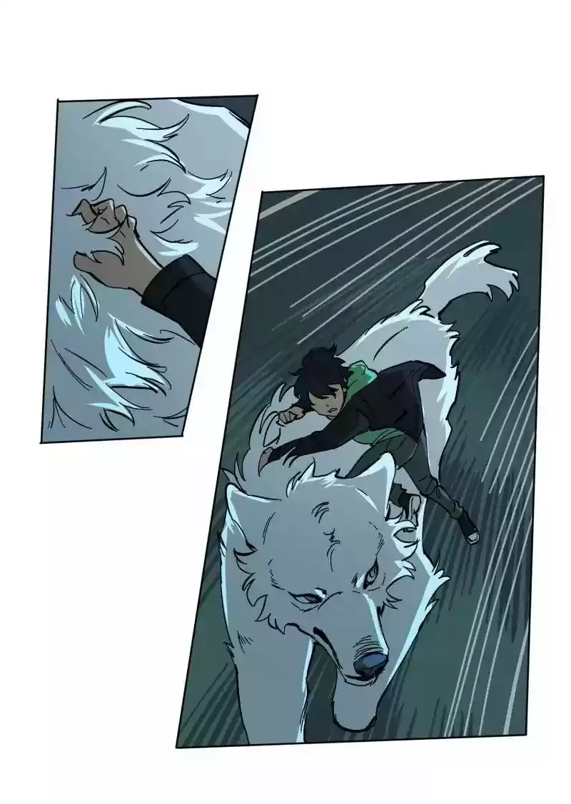 Read LUMINE Manga Online
