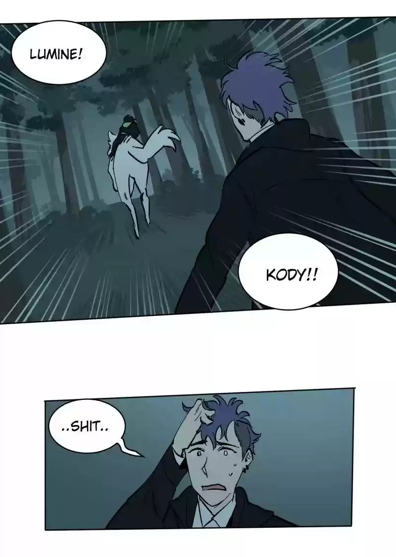 Read LUMINE Manga Online
