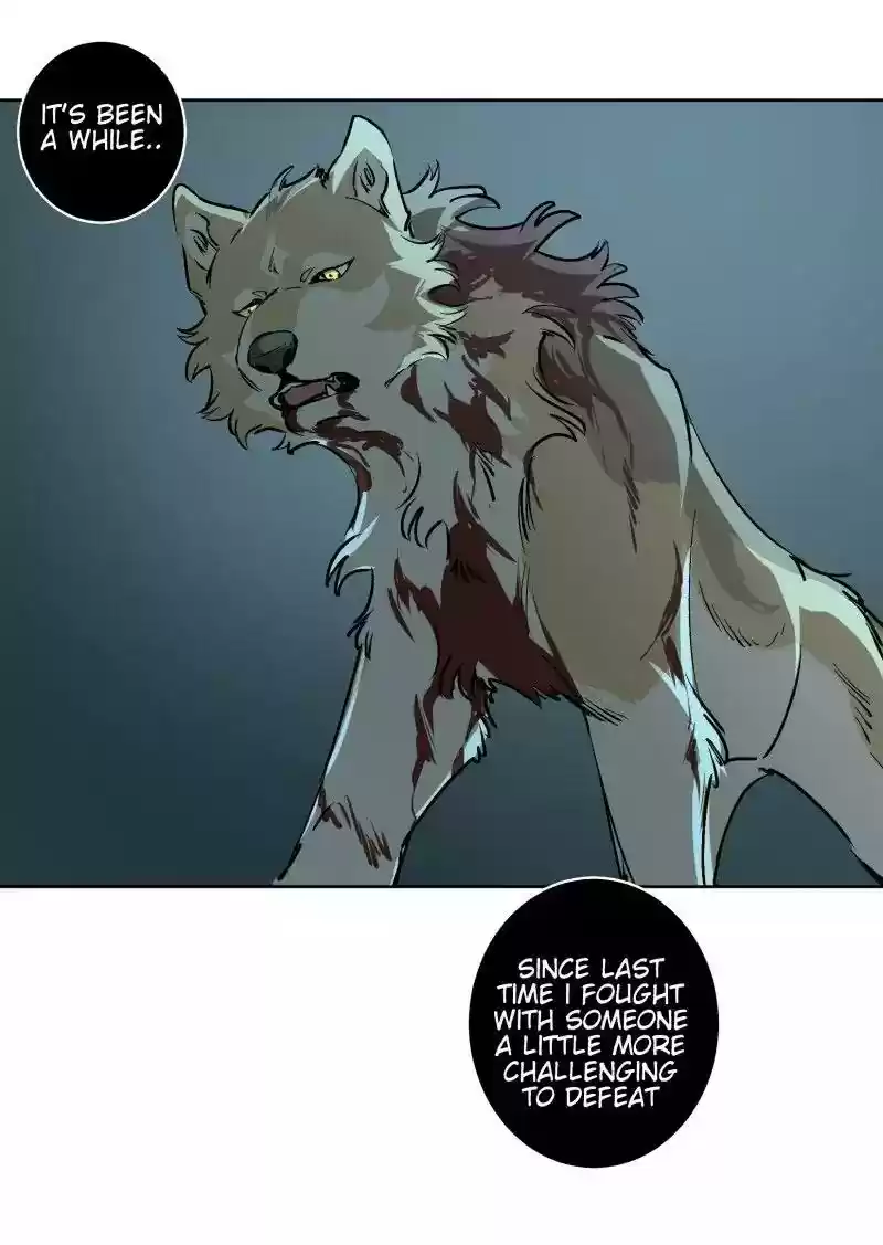 Read LUMINE Manga Online