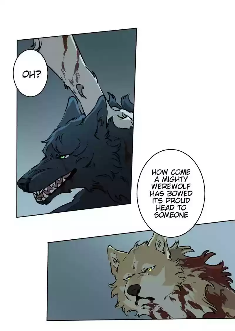 Read LUMINE Manga Online