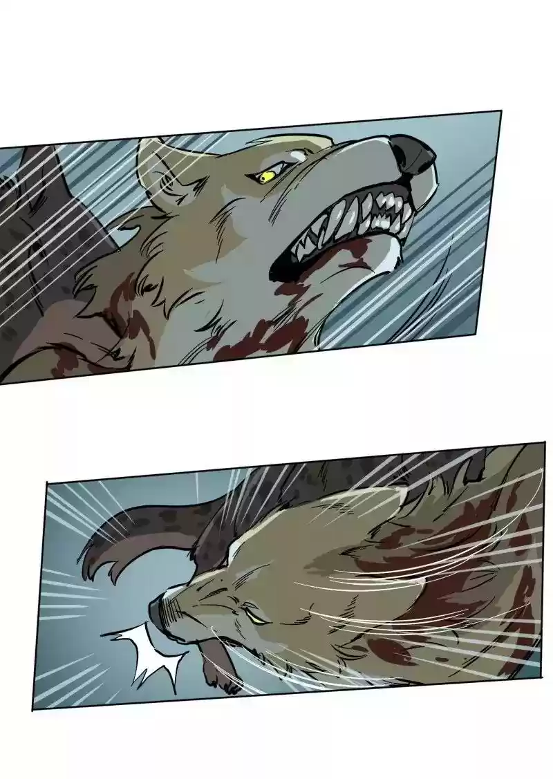 Read LUMINE Manga Online