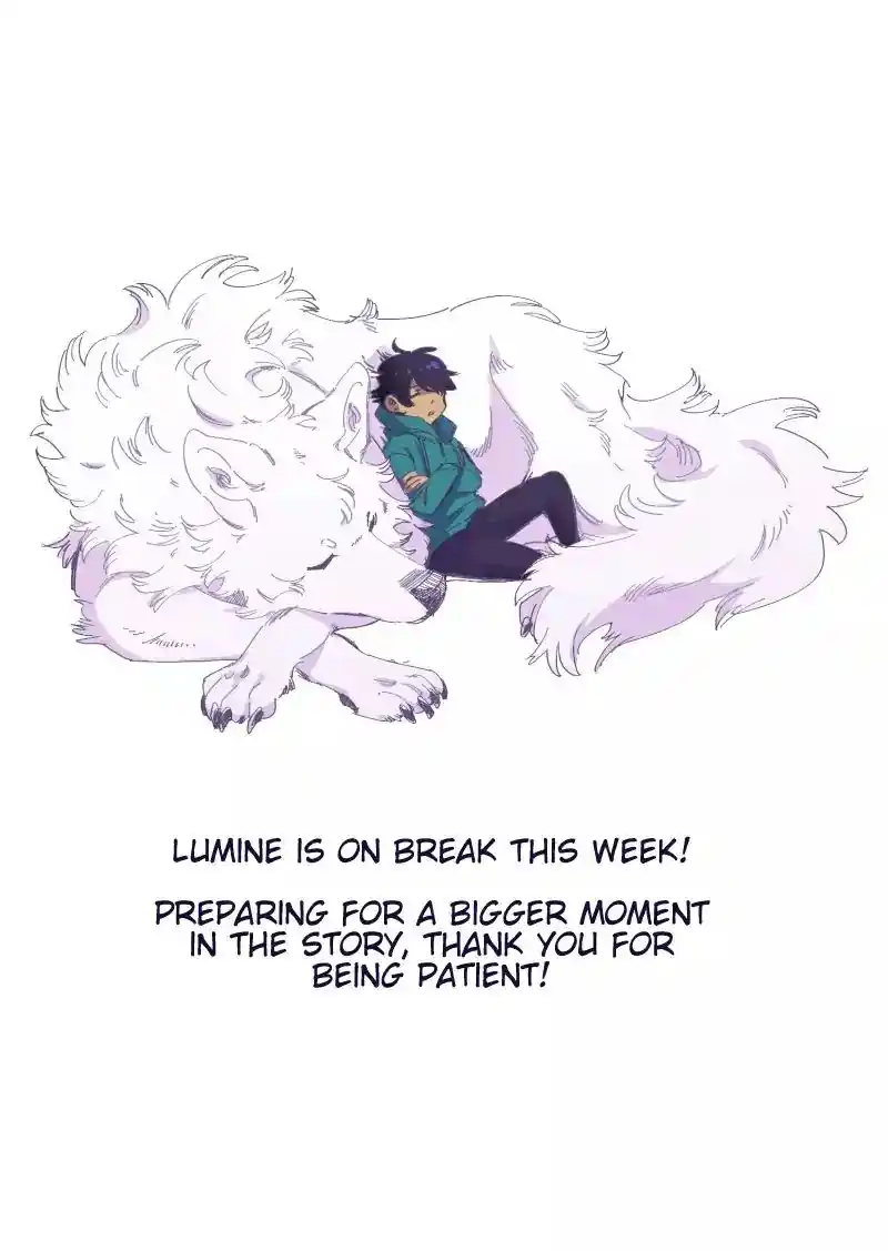 Read LUMINE Manga Online