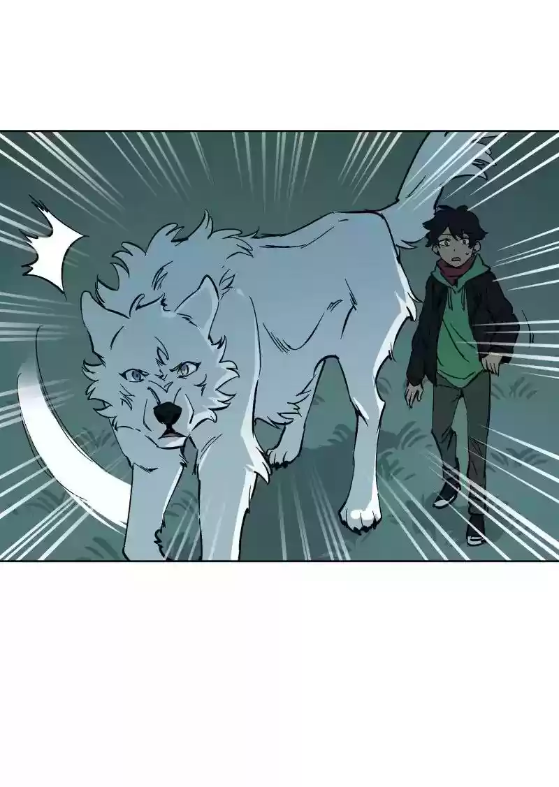 Read LUMINE Manga Online