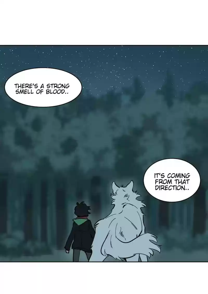 Read LUMINE Manga Online