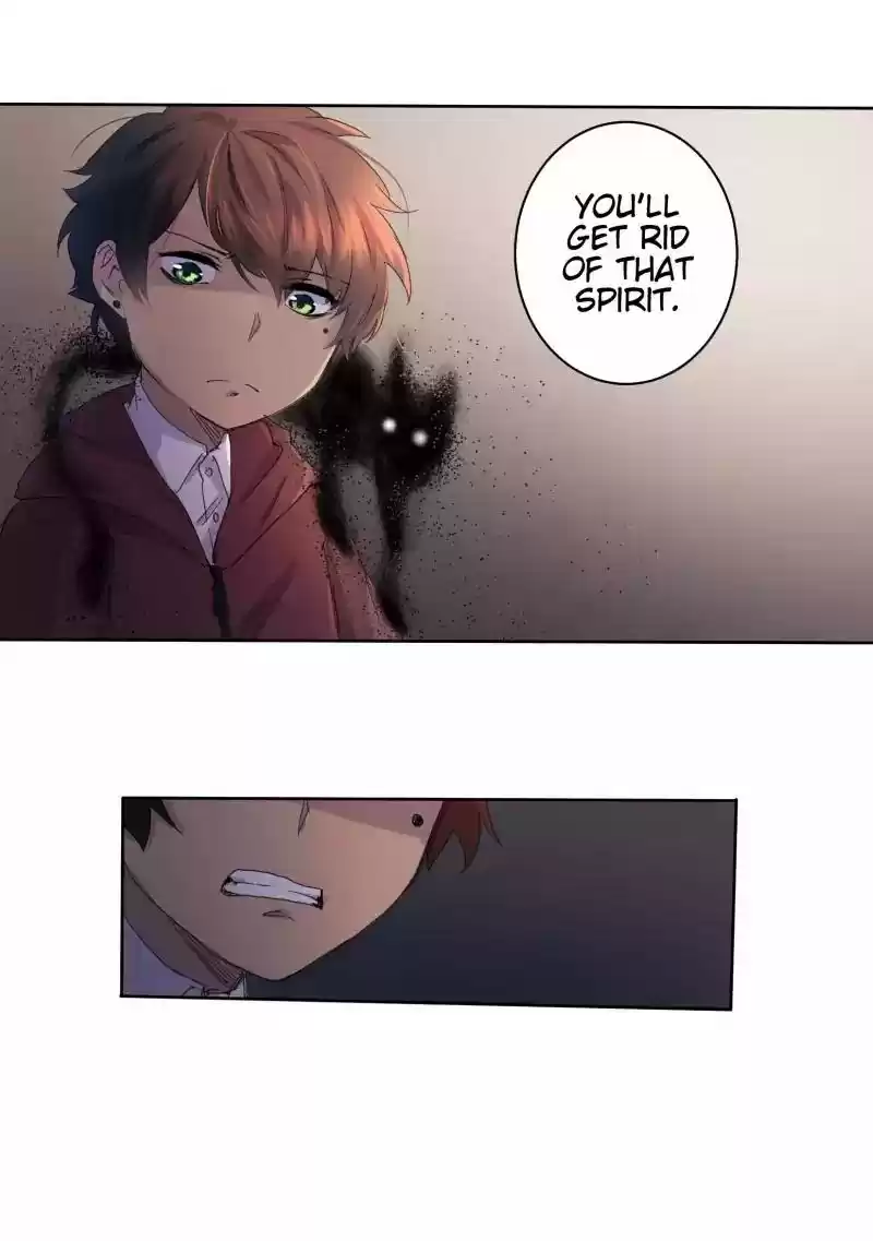Read LUMINE Manga Online