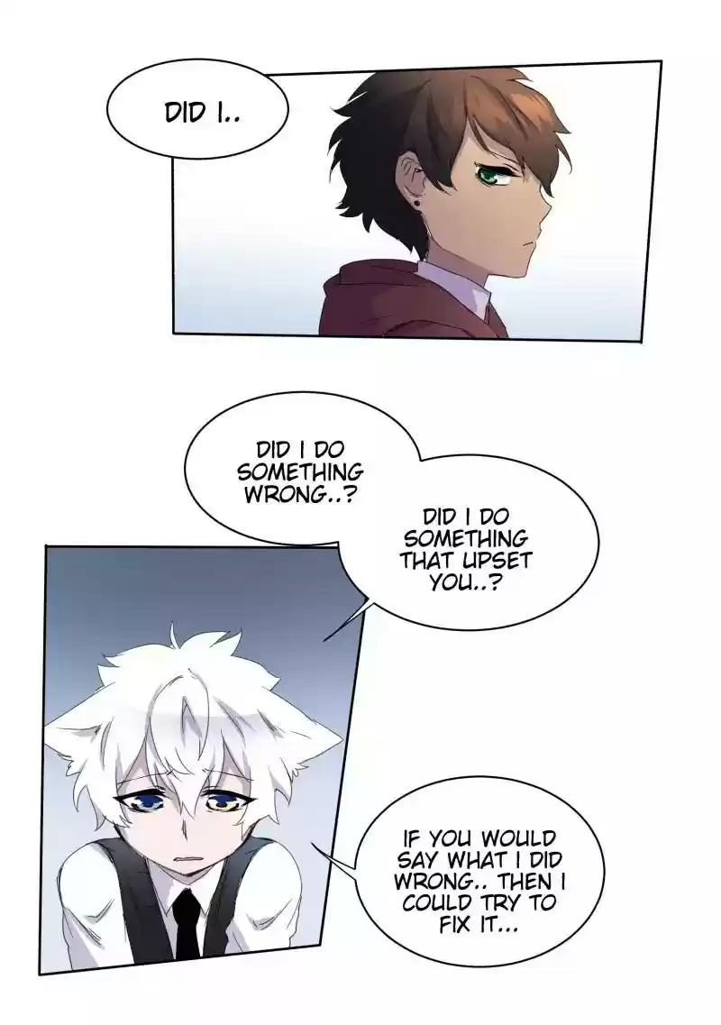 Read LUMINE Manga Online