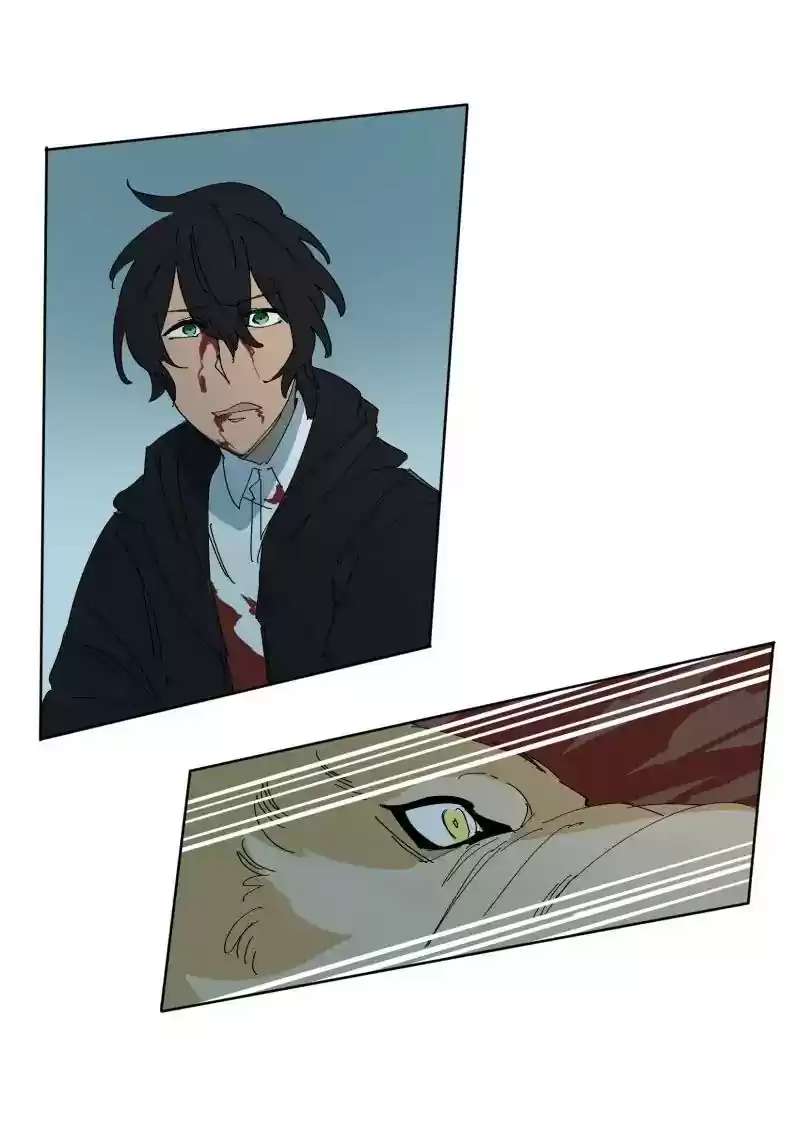 Read LUMINE Manga Online
