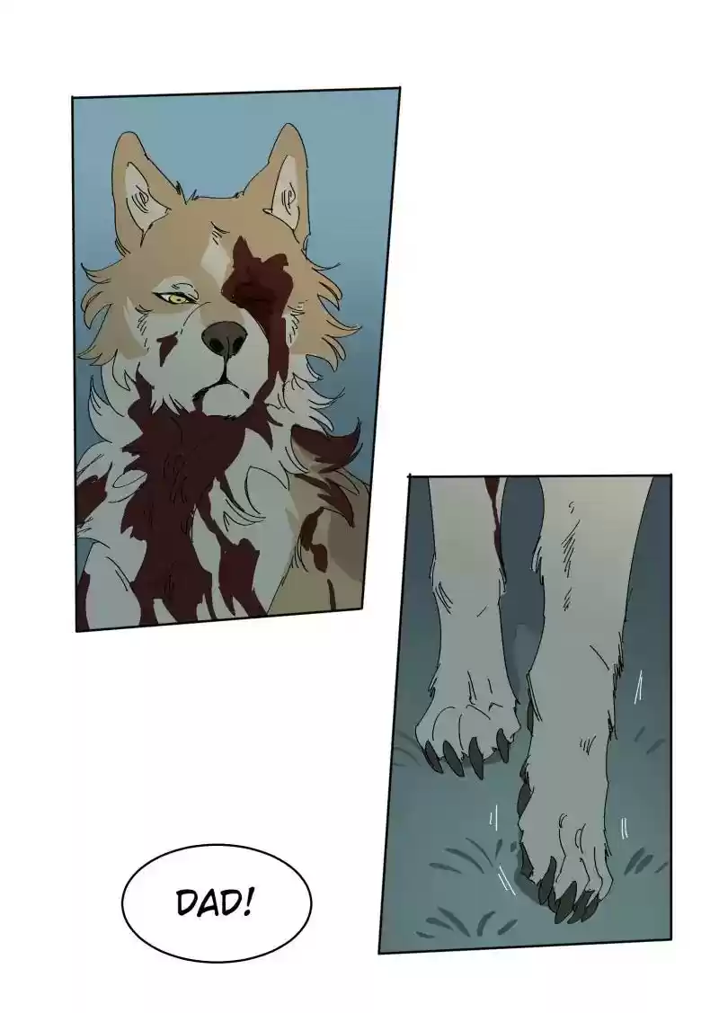 Read LUMINE Manga Online
