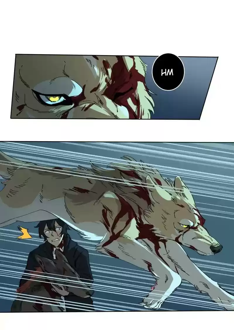 Read LUMINE Manga Online