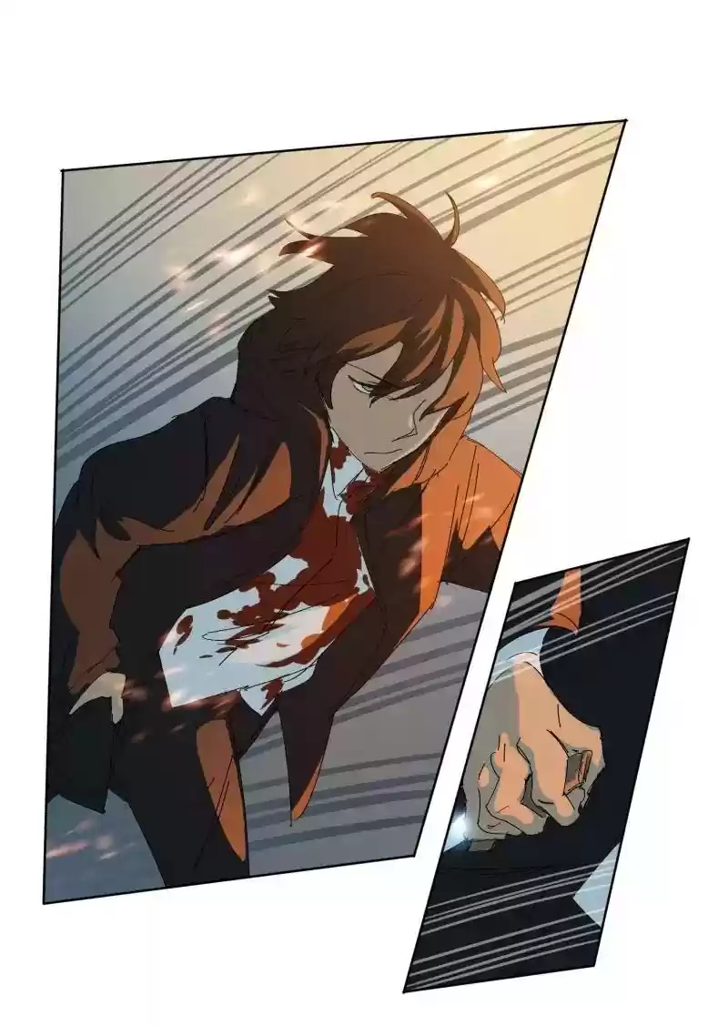 Read LUMINE Manga Online