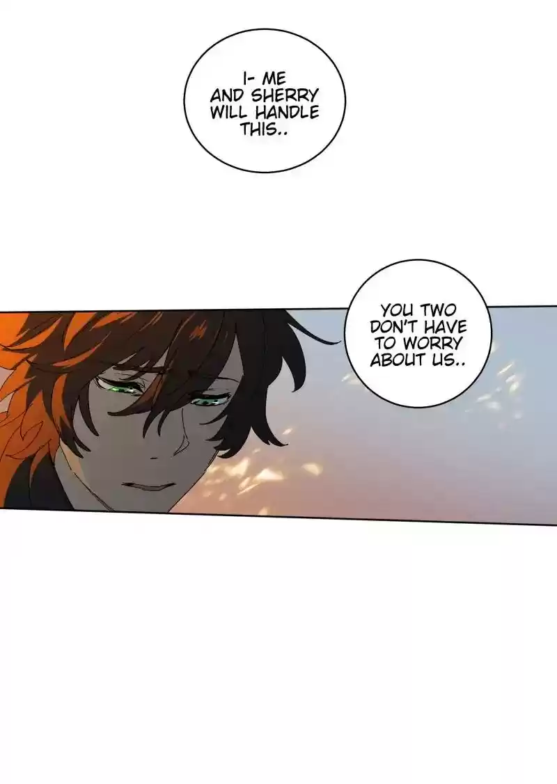 Read LUMINE Manga Online