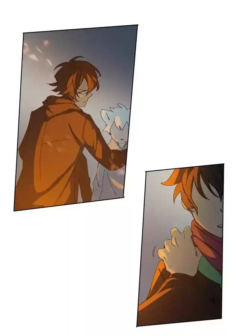 Read LUMINE Manga Online