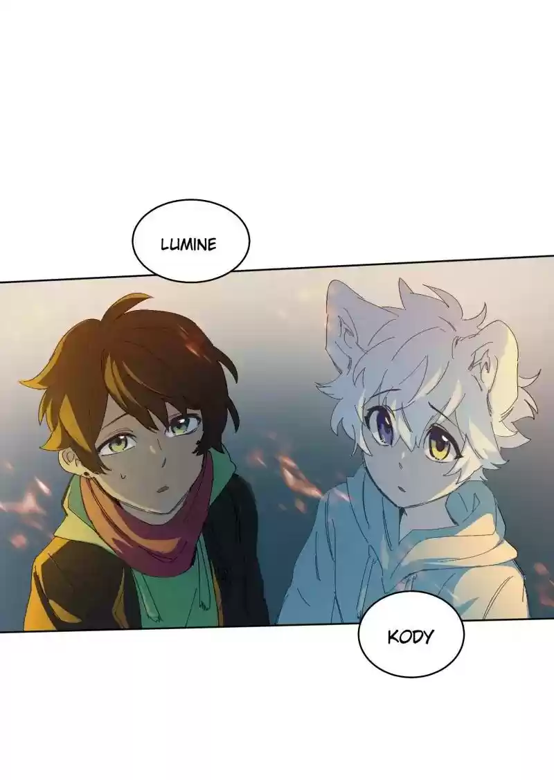 Read LUMINE Manga Online