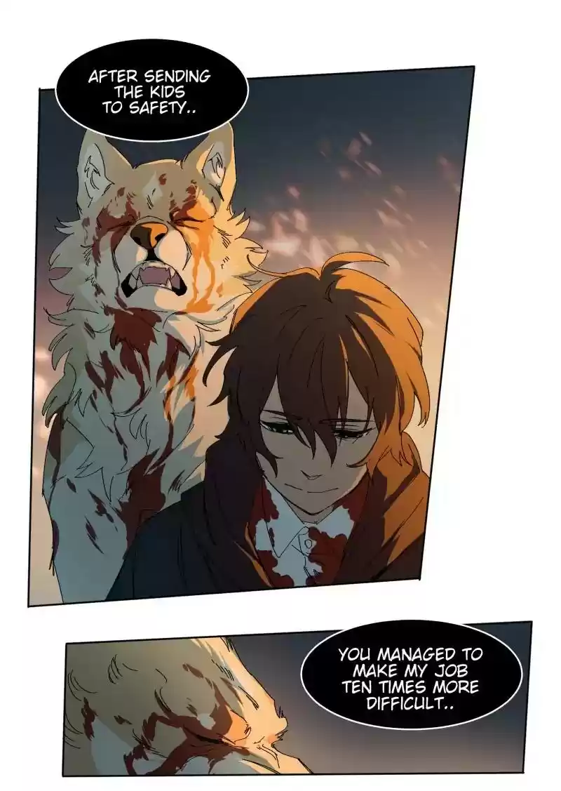 Read LUMINE Manga Online