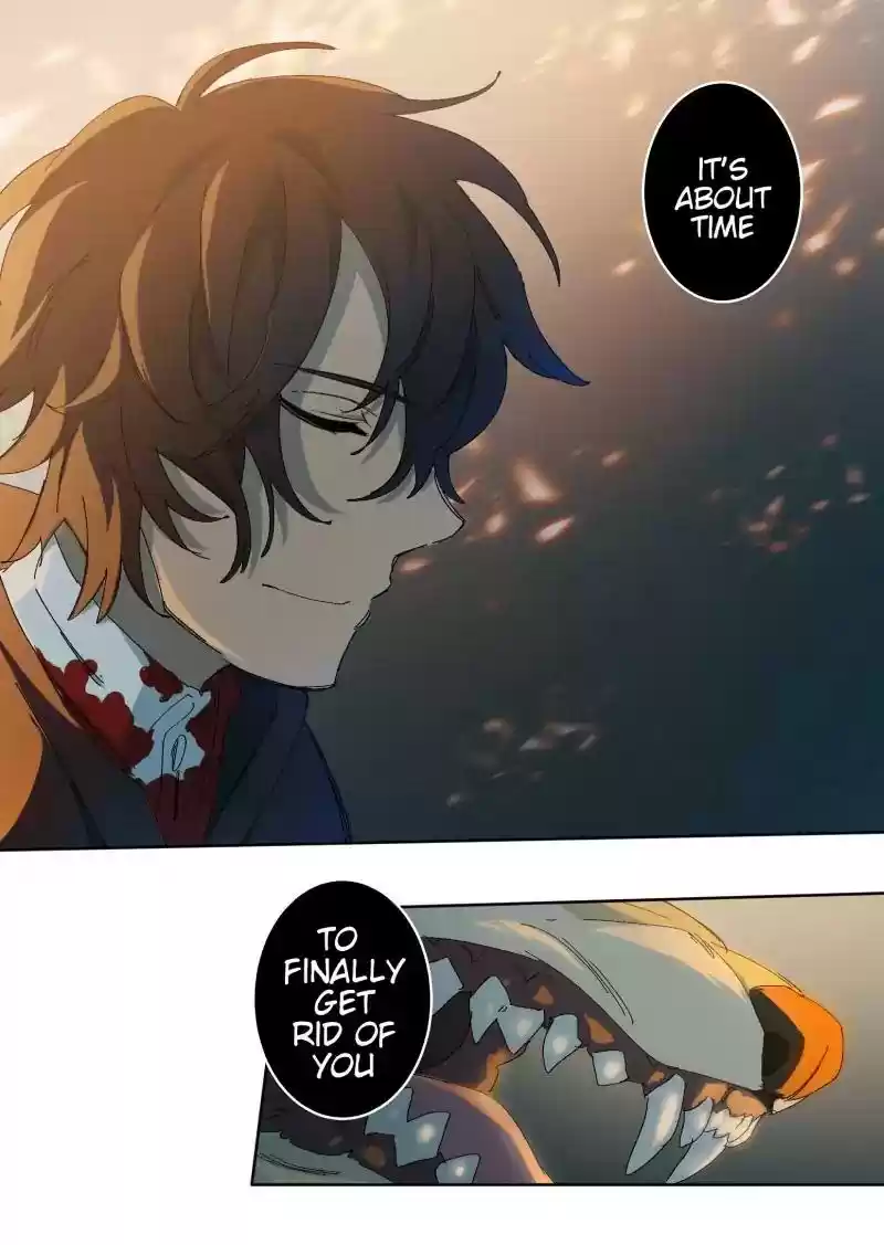 Read LUMINE Manga Online