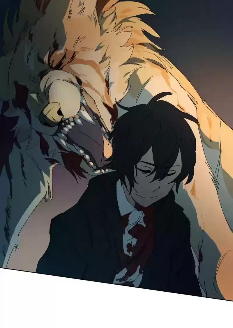 Read LUMINE Manga Online