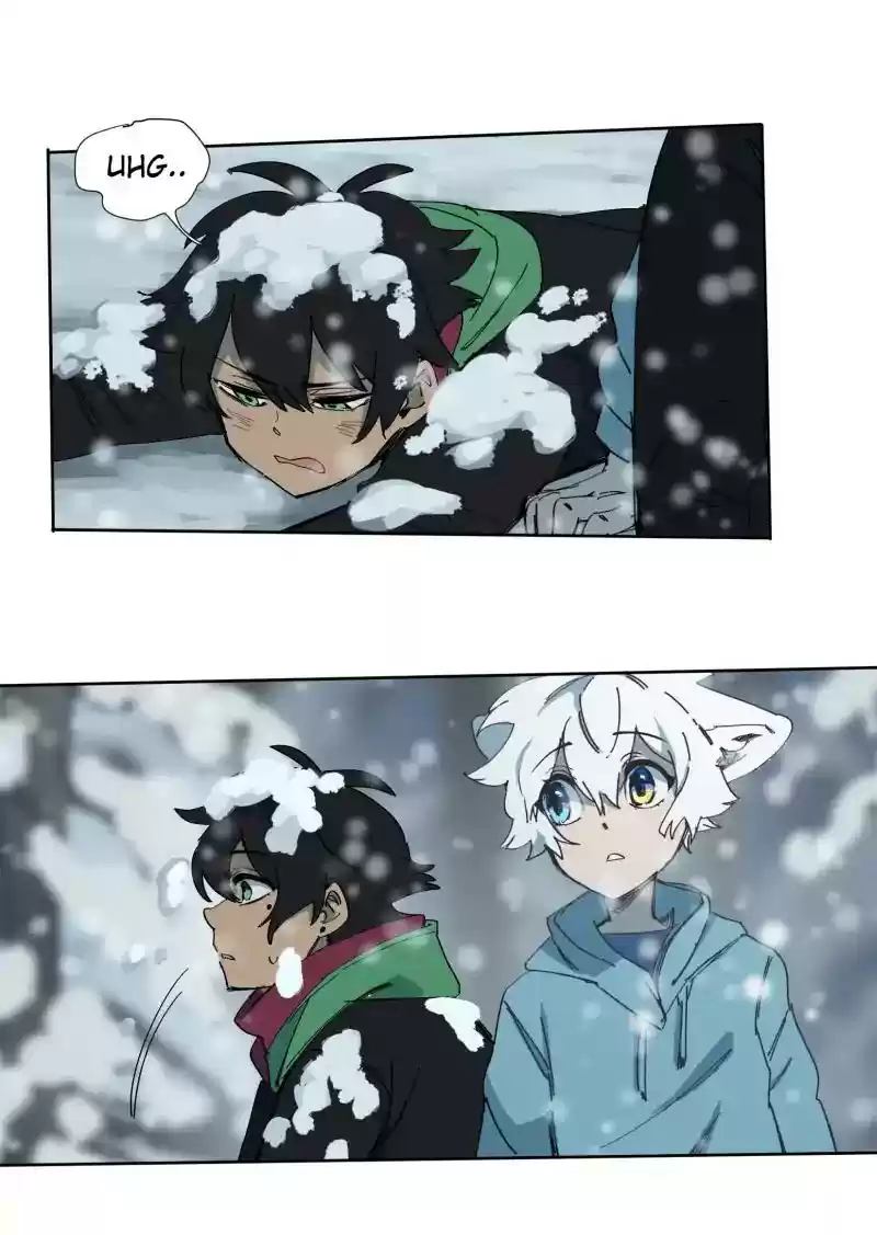 Read LUMINE Manga Online