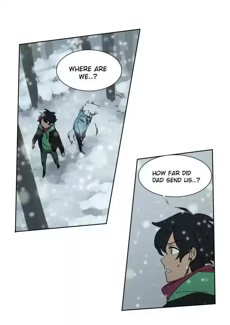 Read LUMINE Manga Online