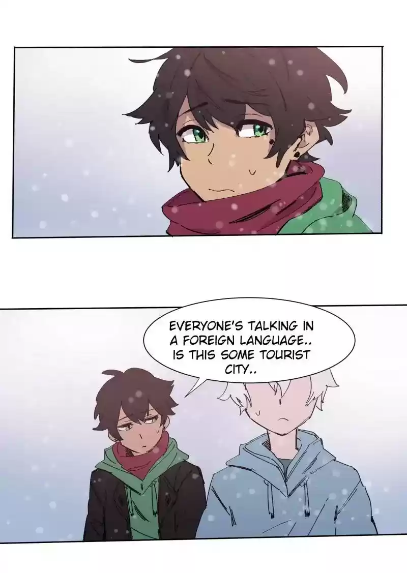 Read LUMINE Manga Online