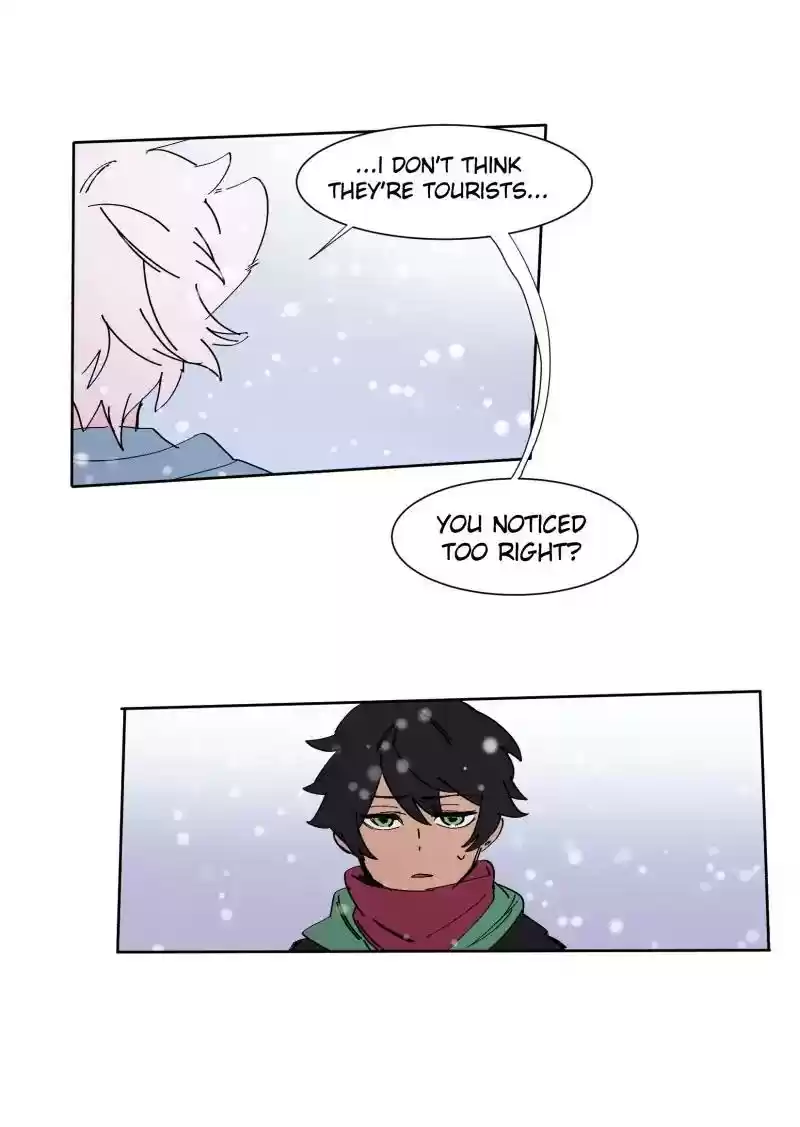 Read LUMINE Manga Online