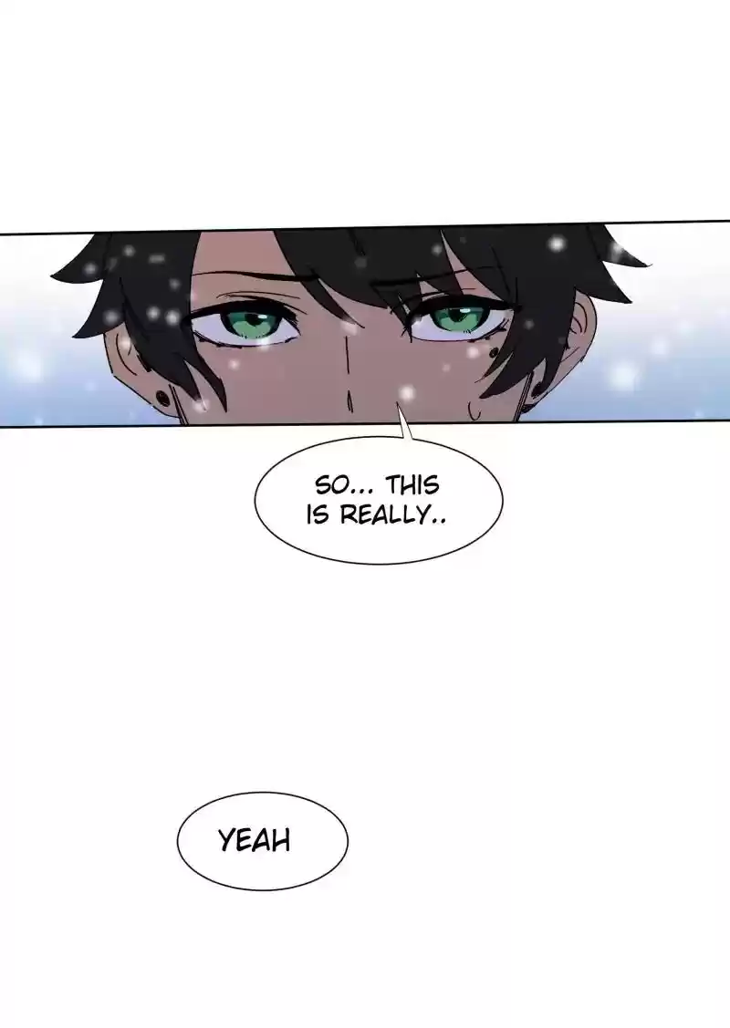 Read LUMINE Manga Online