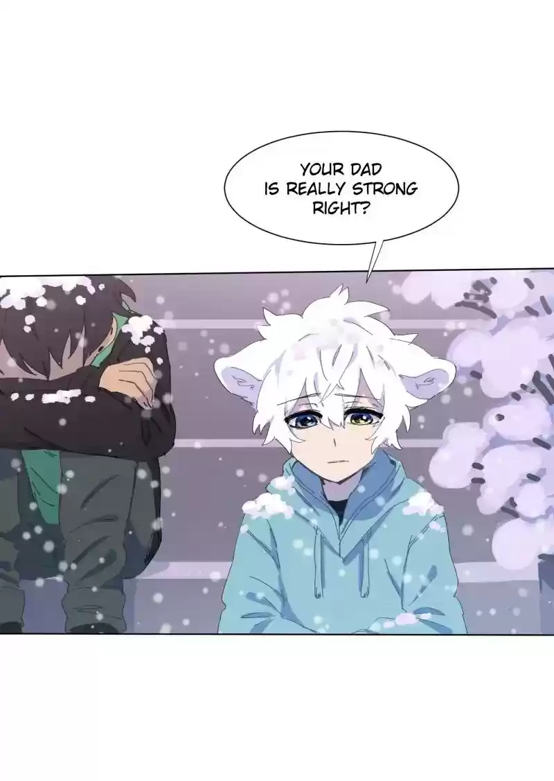 Read LUMINE Manga Online