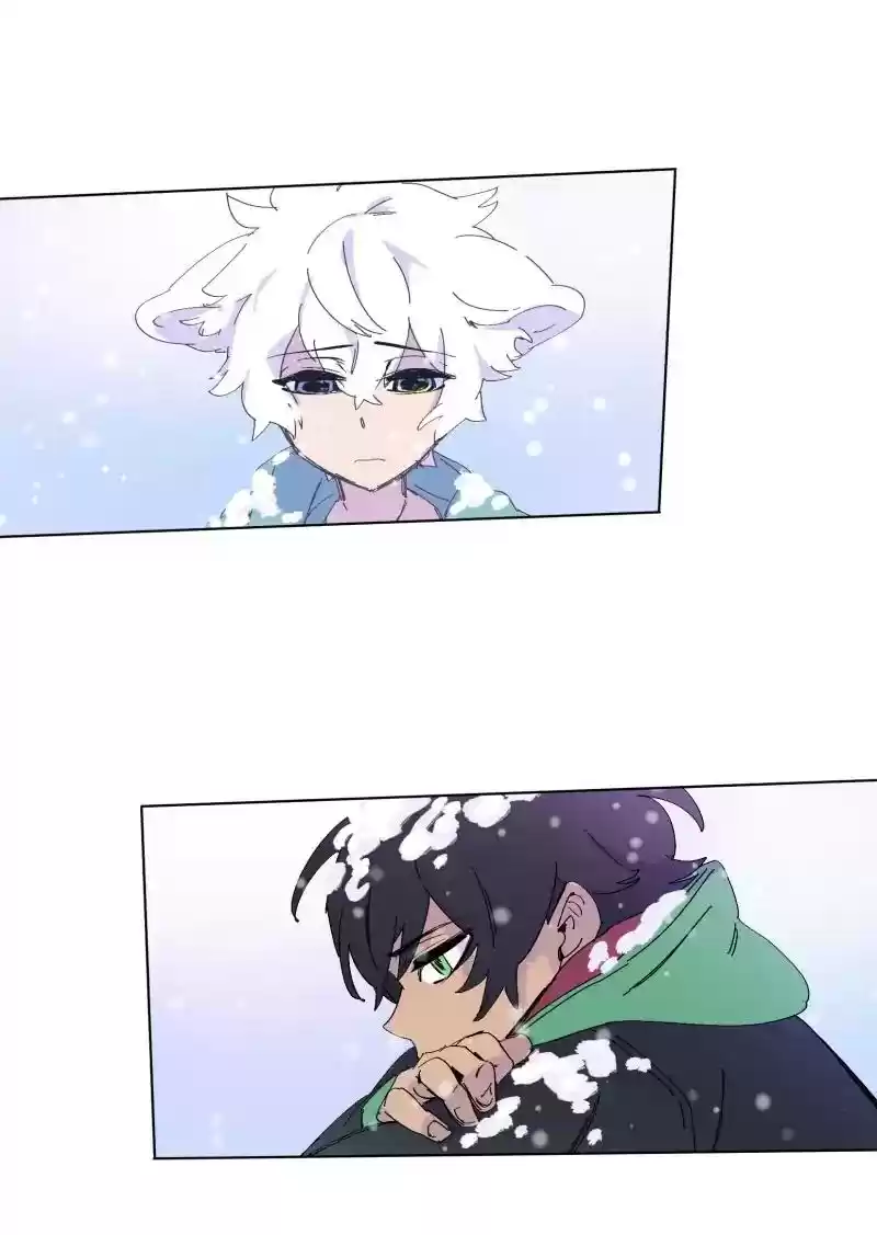 Read LUMINE Manga Online