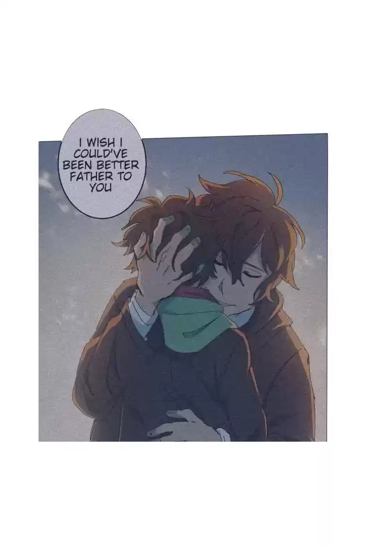Read LUMINE Manga Online