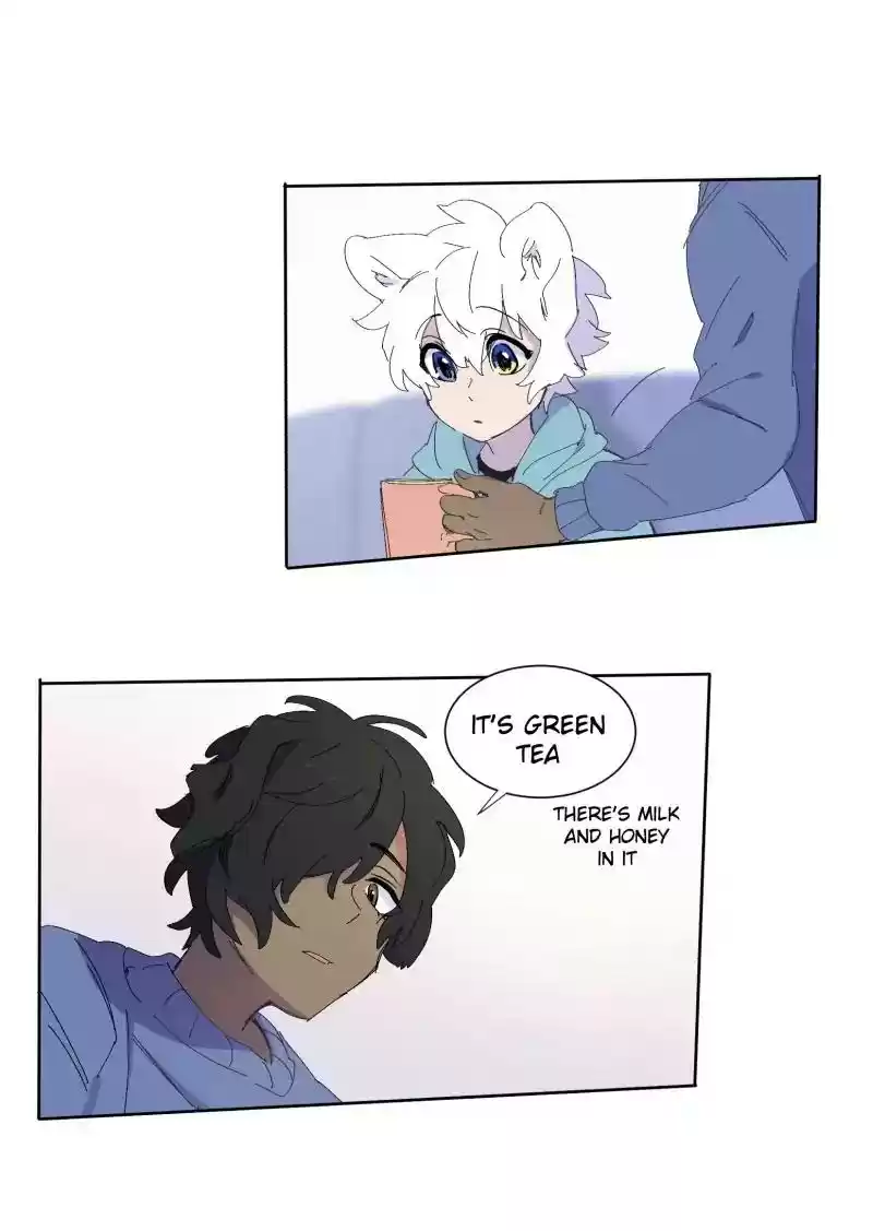 Read LUMINE Manga Online