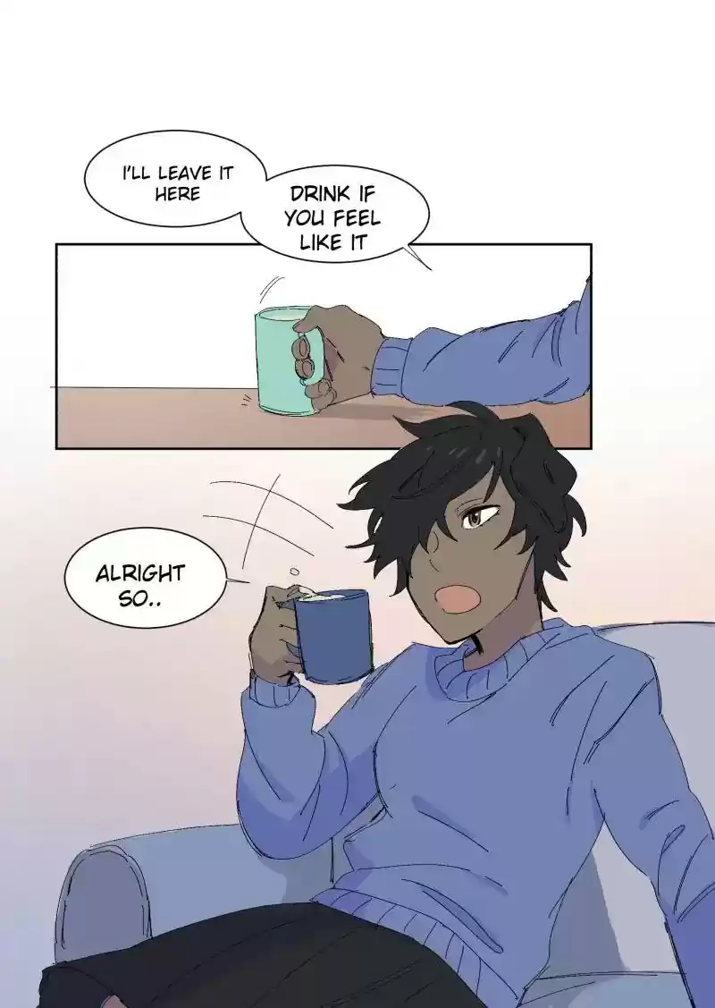 Read LUMINE Manga Online