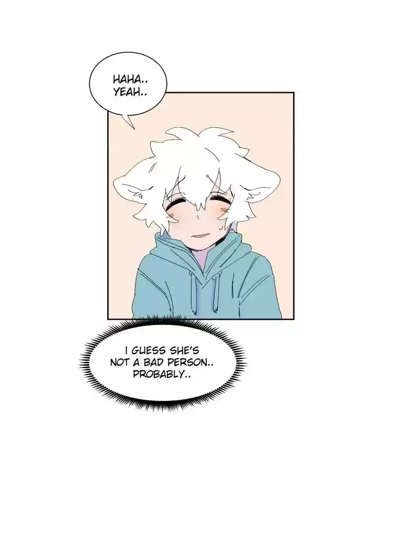 Read LUMINE Manga Online