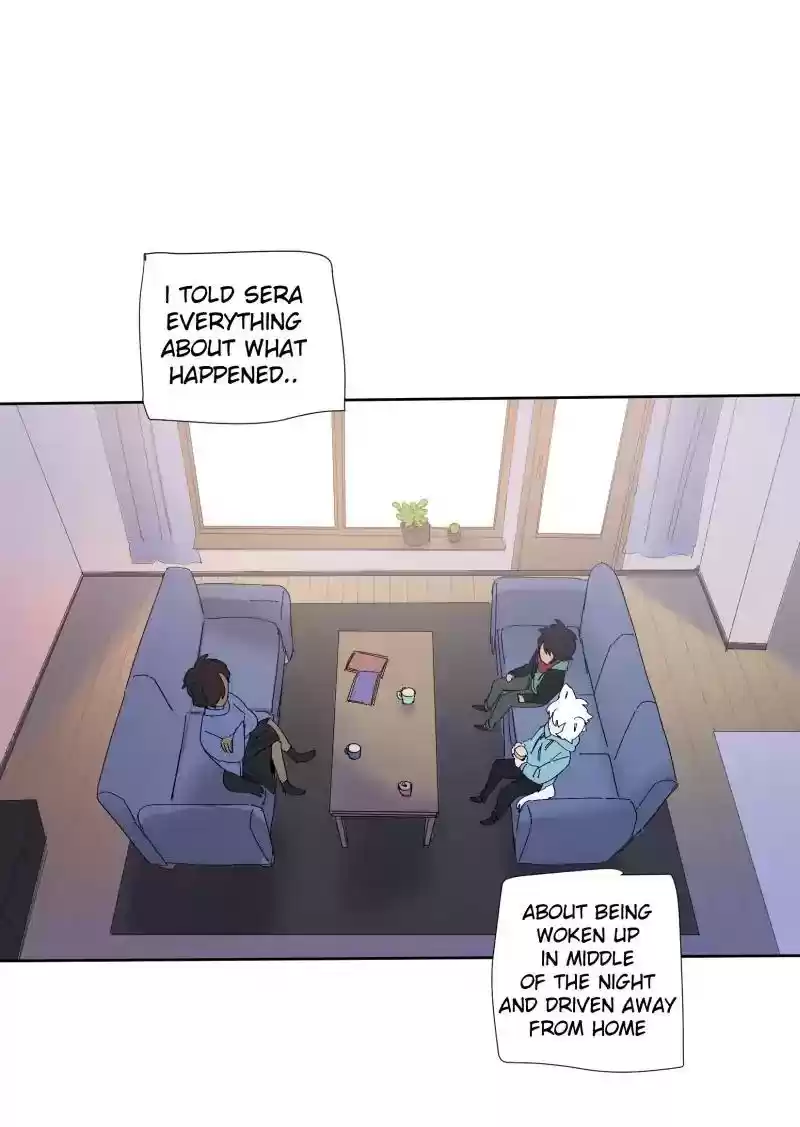 Read LUMINE Manga Online