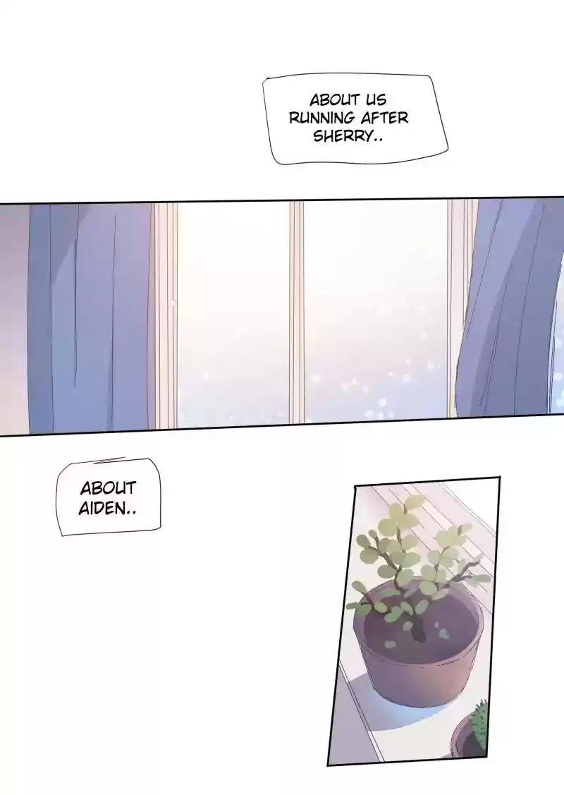 Read LUMINE Manga Online