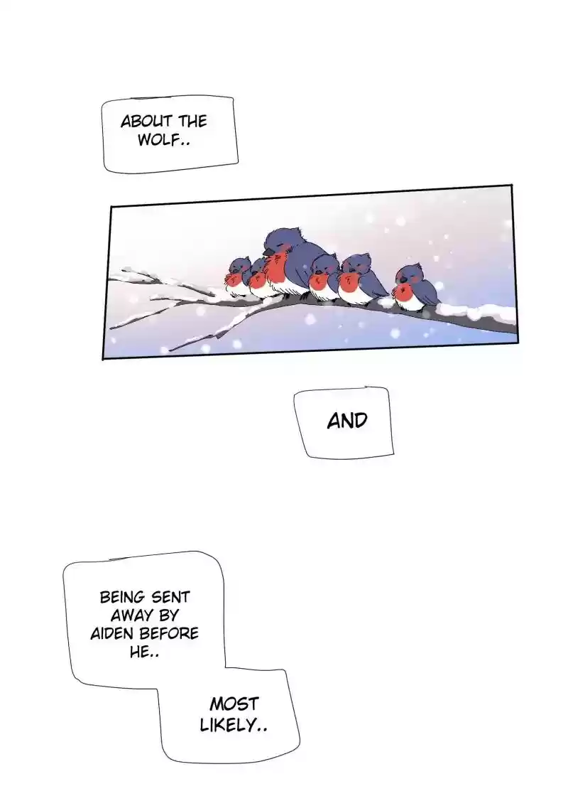Read LUMINE Manga Online
