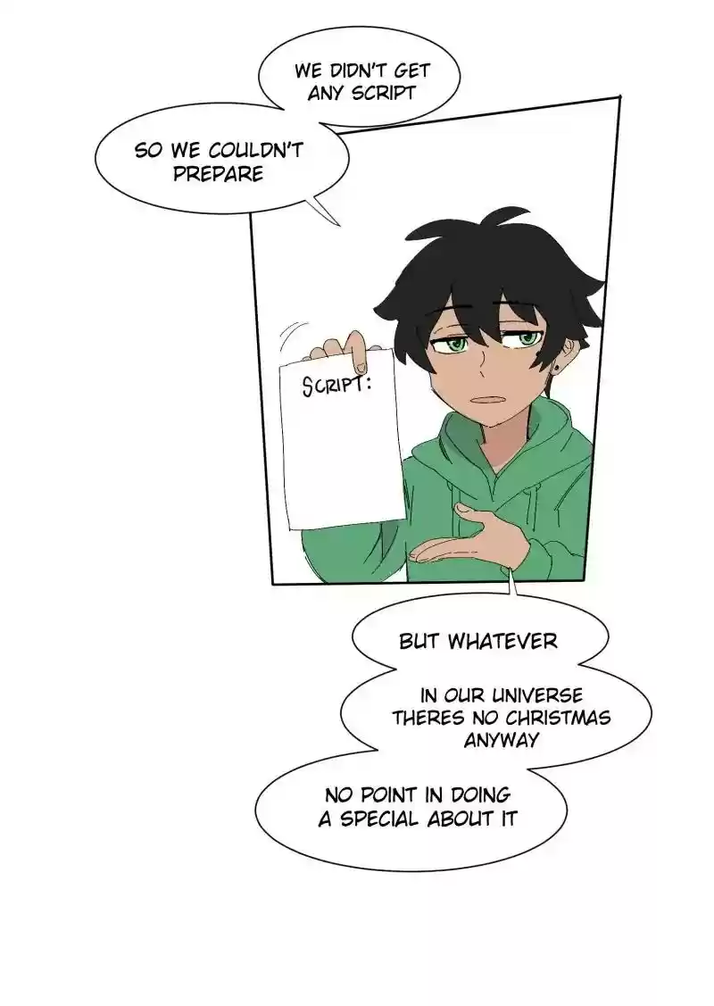 Read LUMINE Manga Online