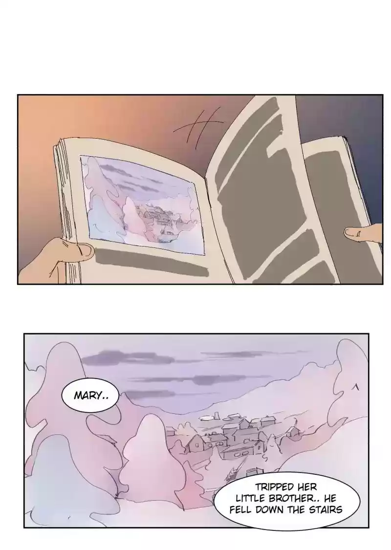 Read LUMINE Manga Online