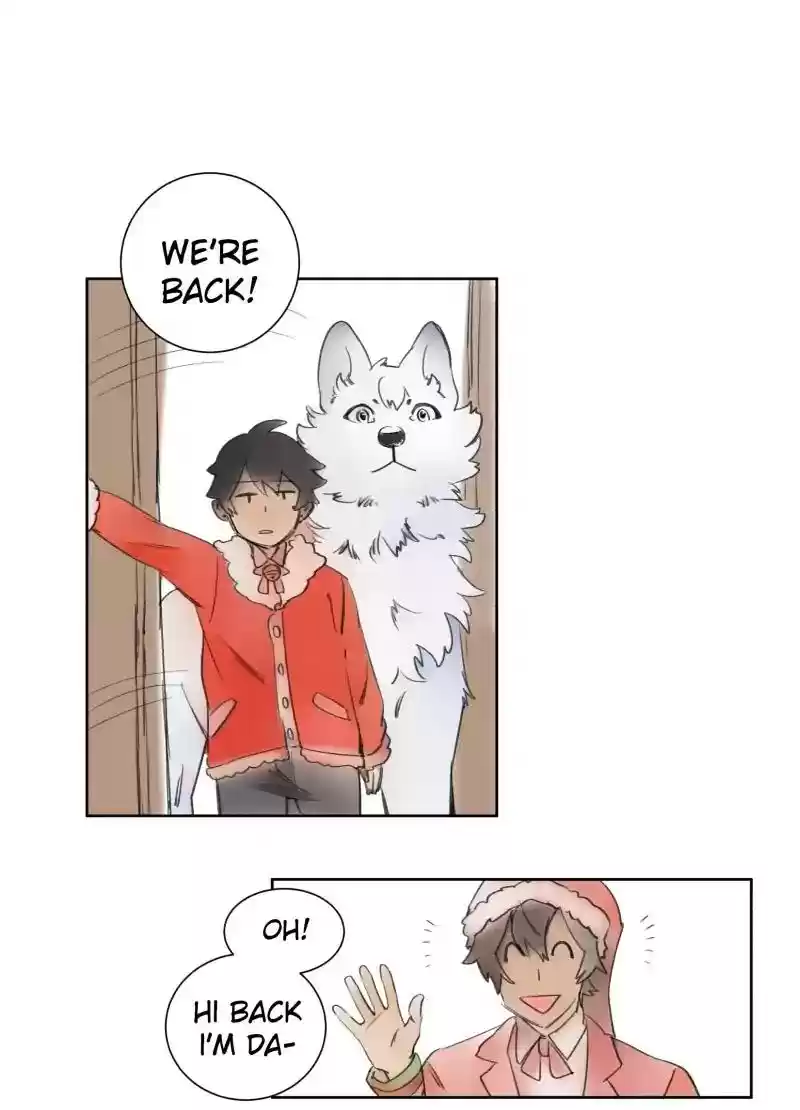 Read LUMINE Manga Online