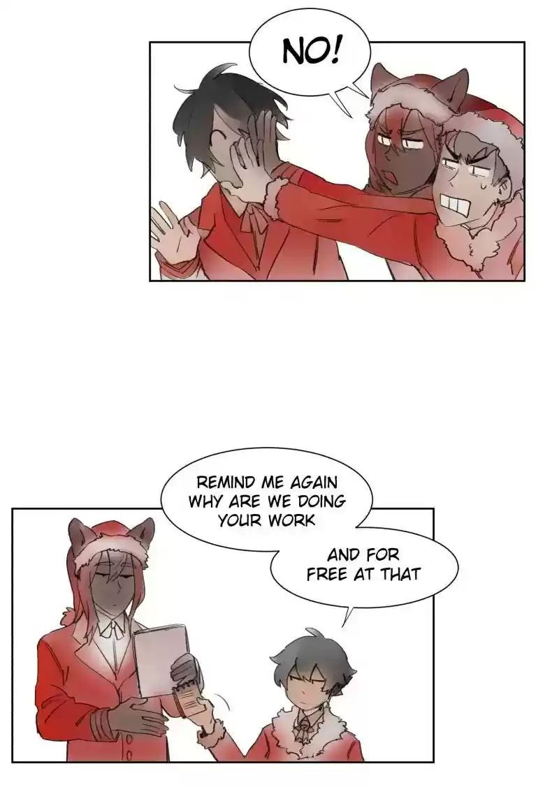 Read LUMINE Manga Online
