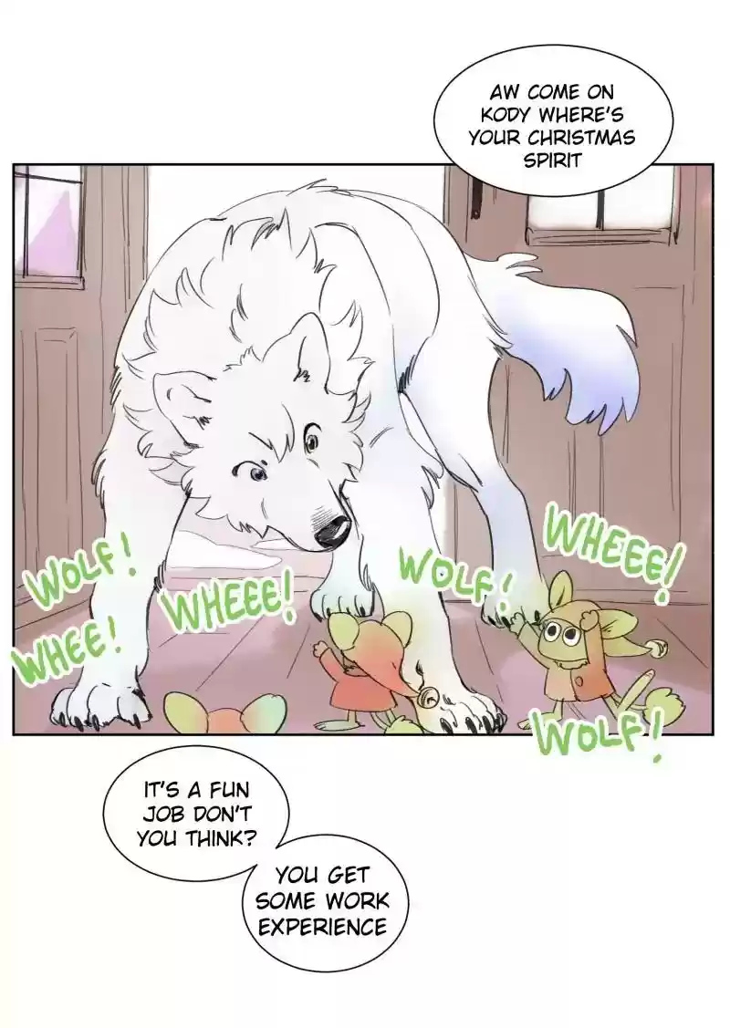 Read LUMINE Manga Online