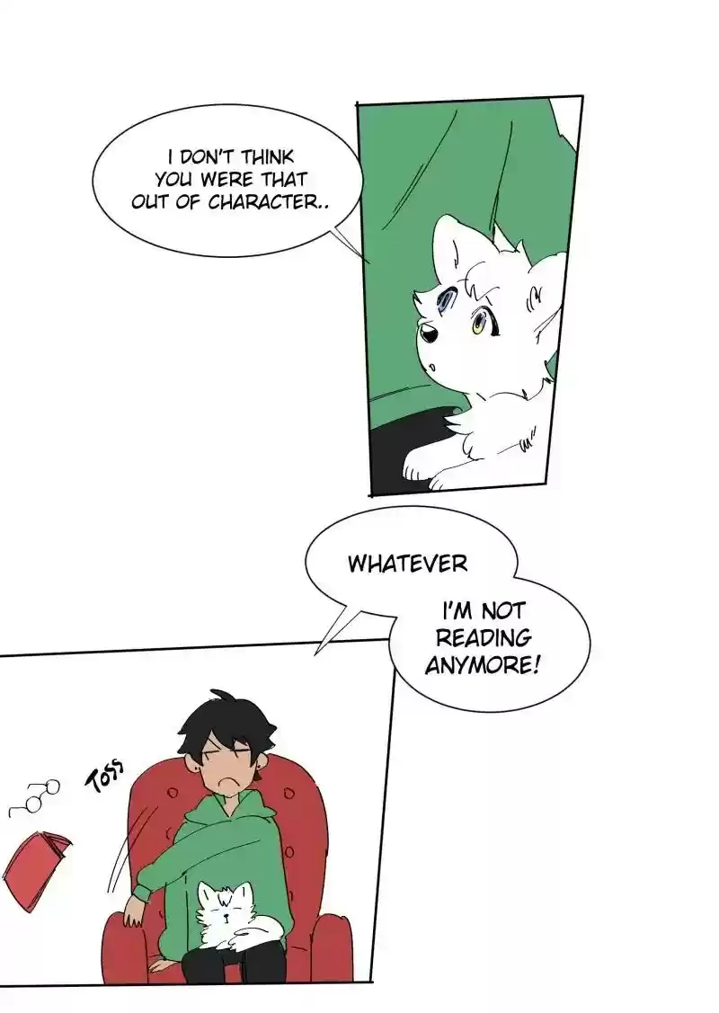 Read LUMINE Manga Online