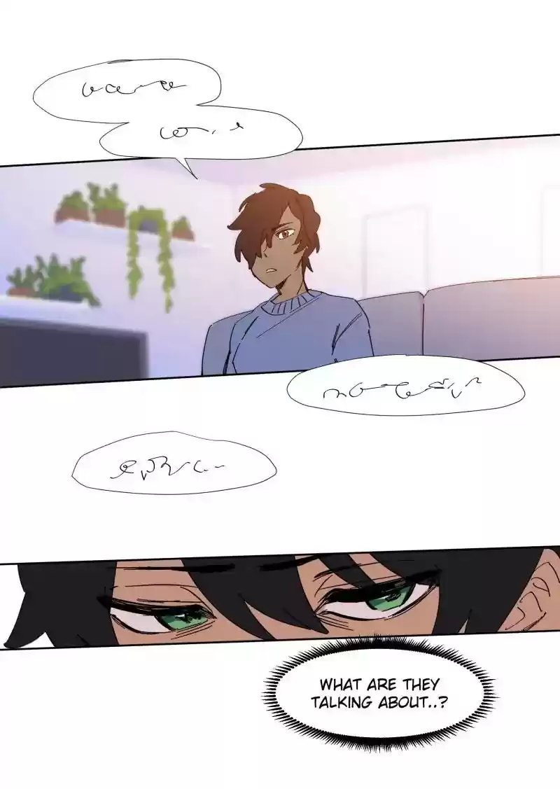 Read LUMINE Manga Online
