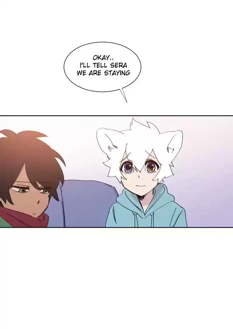 Read LUMINE Manga Online