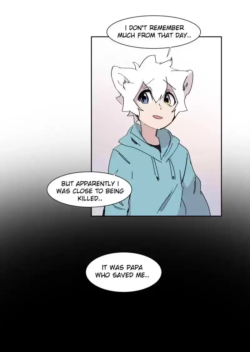 Read LUMINE Manga Online
