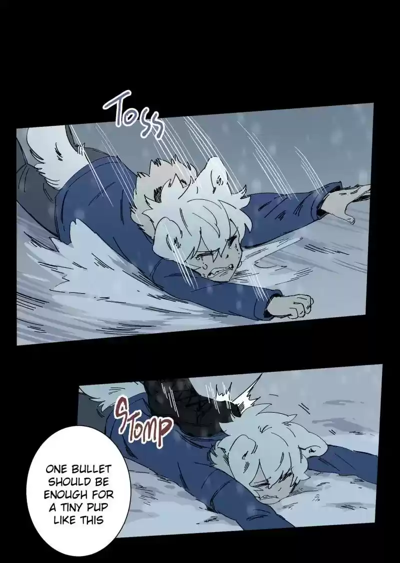 Read LUMINE Manga Online