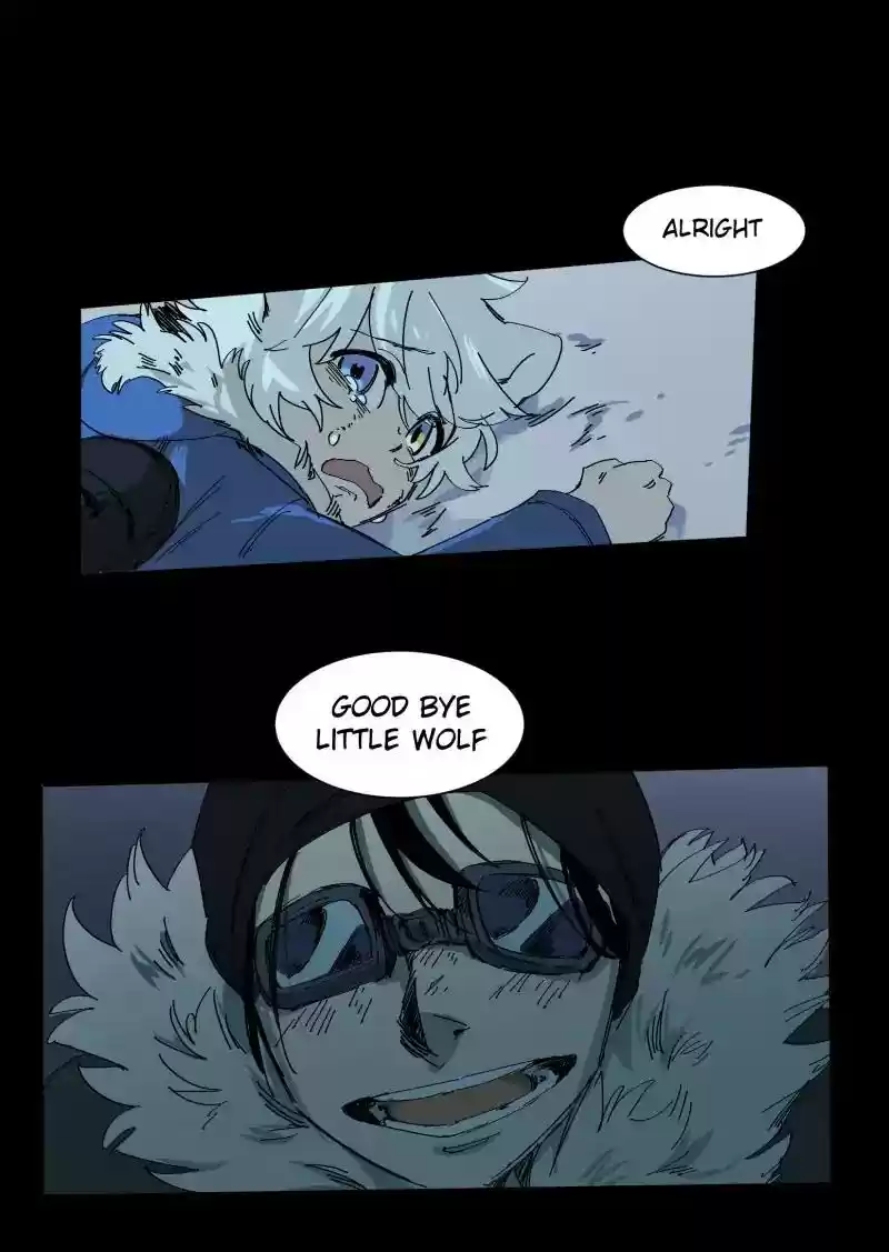 Read LUMINE Manga Online