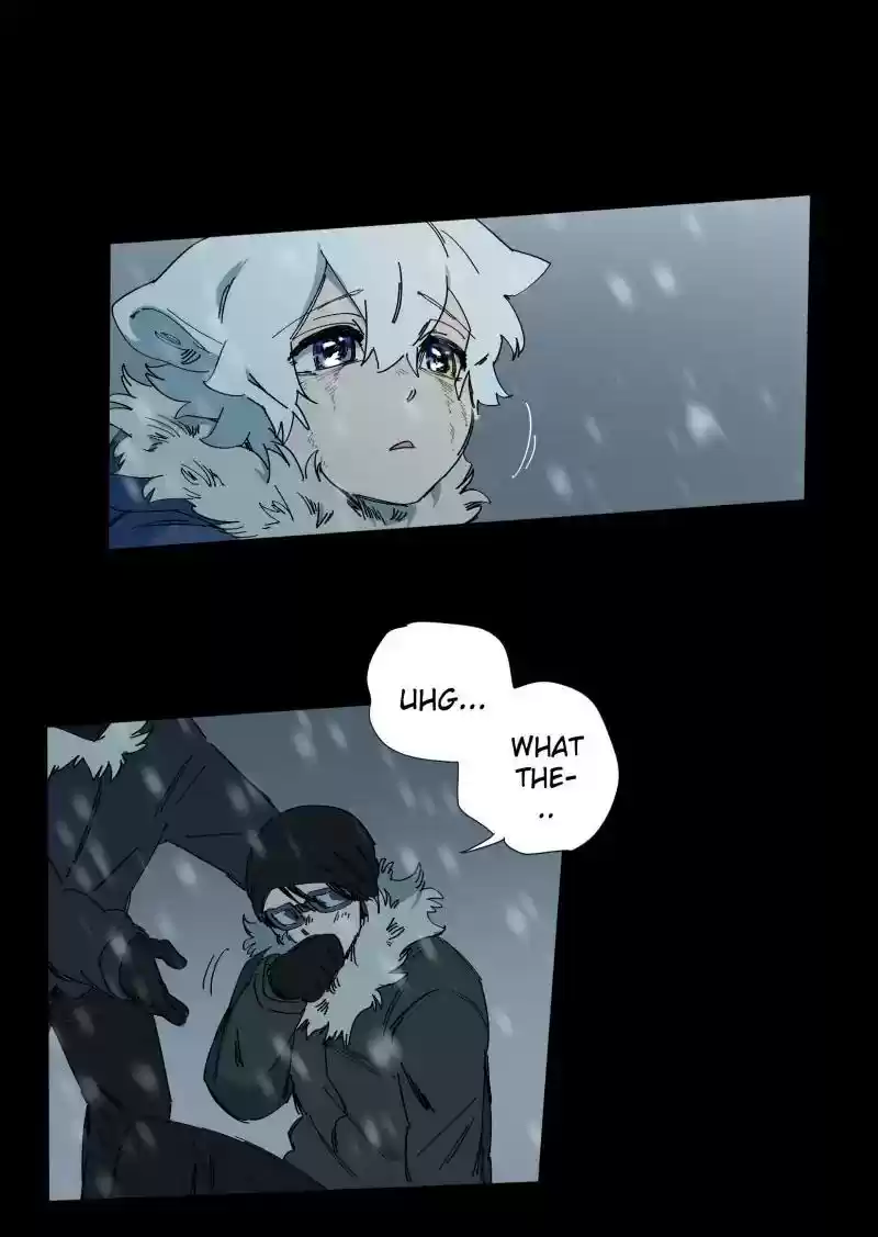 Read LUMINE Manga Online
